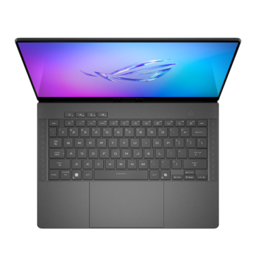 Клавиатура Asus ROG Zephyrus G14