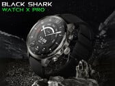 Черные часы Shark Watch X Pro стоят ~123$ в Китае (Источник изображения: Jd.com - отредактировано)