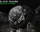 Черные часы Shark Watch X Pro стоят ~123$ в Китае (Источник изображения: Jd.com - отредактировано)