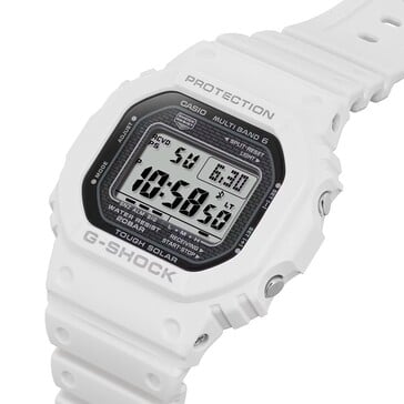 Часы G-Shock GW-5000HS-7 (Источник изображения: Casio)