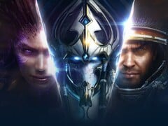 По словам Джейсона Шрайера, компания Blizzard снова работает над шутером StarCraft. (Источник изображения: Blizzard)