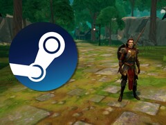 Pantheon: Rise of the Fallen обещает классический MMO опыт и уже доступен для игры в Early Access на Steam. (Источник изображения: pantheonmmo.com)