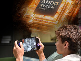 ONEXPLAYER X1 теперь доступен с APU AMD Ryzen 7 8840U, 64 ГБ ОЗУ и SSD на 4 ТБ. (Источник изображения: One-Netbook)