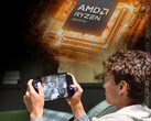 ONEXPLAYER X1 теперь доступен с APU AMD Ryzen 7 8840U, 64 ГБ ОЗУ и SSD на 4 ТБ. (Источник изображения: One-Netbook)