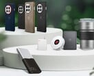 Официальные аксессуары OnePlus для OnePlus 13. (Источник изображения: OnePlus)