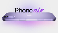 Ожидается, что в серии iPhone 17 будет представлена новая модель &quot;Air&quot; или &quot;Slim&quot;. (Источник изображения: FPT)