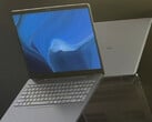 Dell Pro Max 16 Plus и Pro Max 18 Plus имеют магниевую конструкцию, чтобы свести вес к минимуму. (Источник изображения: Weibo)