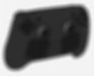 Так называемый Steam Controller 2 имеет полностью переработанный дизайн. (Источник изображения: Bradley Lynch - отредактировано)