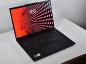 OLED съедает батарею: Обзор ноутбука Lenovo ThinkPad P14s Gen 5 AMD