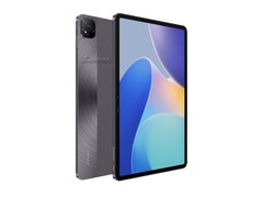 Как сообщается, Infinix XPAD X1101B будет оснащен 11-дюймовым дисплеем с частотой 90 Гц. (Источник изображения: Naija Android Arena) 