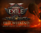 В Path of Exile 2 можно играть бесплатно до 1 сентября (источник изображения: Grinding Gear Games)