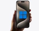 Хотя NTDev удалось запустить Windows 11 на iPhone 15 Pro, это происходит медленно (Источник изображения: Apple и Microsoft [отредактировано])