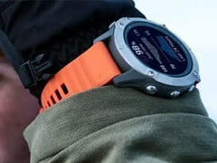 Компания Garmin уже окончательно определилась с планами по выпуску нового стабильного обновления для Fenix 6 и Fenix 6 Pro. (Источник изображения: Garmin)