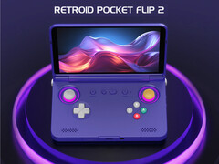 Компания Retroid предлагает несколько скидок на Pocket Flip 2 на старте продаж. (Источник изображения: Retroid)