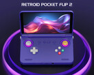 Компания Retroid предлагает несколько скидок на Pocket Flip 2 на старте продаж. (Источник изображения: Retroid)