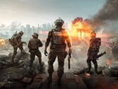 Аудиосистема Battlefield 6 будет полностью переработана. (Источник изображения: Steam)