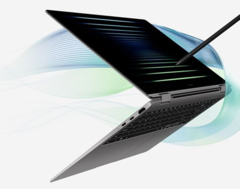 В сети появилась утечка информации о Samsung Galaxy Book 5 Pro 360 (источник изображения: Own)