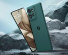 Edge 50 5G сертифицирован по стандартам IP68 и MIL-STD-810. (Источник изображения: Motorola)