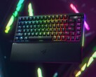 Механическая клавиатура Razer BlackWidow V4 Pro 75%. (Источник изображения: Razer)