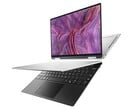 Обзор ноутбука Dell XPS 13 9310 2-in-1