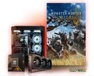 В течение ограниченного времени Monster Hunter Wilds можно получить бесплатно при покупке соответствующего процессора AMD Ryzen, графического процессора Radeon и ноутбуков. (Источник изображения: AMD)