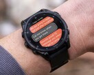 Garmin Fenix 8 и родственные смарт-часы получили инструменты для работы с клавиатурой в последнем бета-обновлении. (Источник изображения: Garmin)