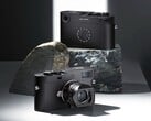 Новая камера Leica M с электронным видоискателем, возможно, находится в разработке (Источник изображения: Leica)