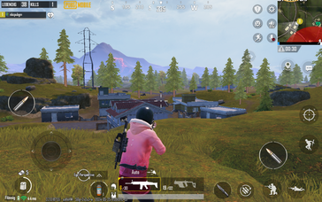 PUBG Mobile