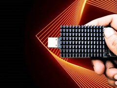 DigiPort: новый мини-ПК с Raspberry Pi и HDMI. (Источник изображения: Geeky Tronics)