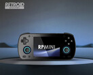 Поставки Retroid Pocket Mini должны начаться в конце этого месяца. (Источник изображения: Retroid)