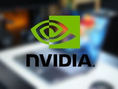 Nvidia может привезти на CES 2025 три потребительские видеокарты. (Источник изображения: Notebookcheck - отредактировано)