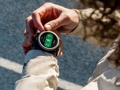 Вышел ноябрьский OTA-релиз Amazfit Cheetah Pro. (Источник изображения: Amazfit)