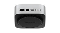 Грег Джосвиак и Джон Тернус рассказали о нижней кнопке питания на M4 Mac Mini (Источник изображения: Apple)