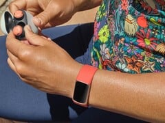 Новое обновление появилось для Fitbit Charge 6, Inspire 3, Sense 2 и Versa 4. (Источник изображения: Fitbit)