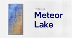 Intel представляет Meteor Lake: Core Ultra поддерживает ИИ и предлагает высокую энергоэффективность