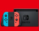 Три новые игры для Nintendo Switch будут выпущены к 8 ноября. (Источник изображения: Nintendo)