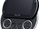 У PSP Go был уникальный выдвижной контроллер, и, возможно, скоро подобная система будет доступна и для Вашего iPhone (Источник изображения: Amazon)