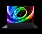 В этом году Razer Blade 16 стал еще тоньше (Источник изображения: Razer)