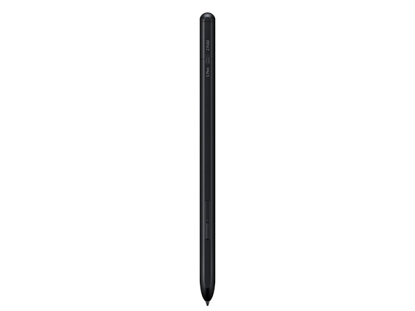 Galaxy S25 Ultra также не будет работать с S Pen Pro, поскольку в нем нет меню настроек для Bluetooth S Pen. (Источник изображения: Samsung)