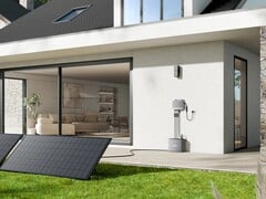 Zendure SolarFlow 800 уже можно предварительно заказать в Европе. (Источник изображения: Zendure)