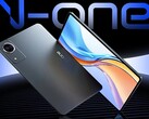 N-One предлагает новый планшет (Источник изображения: N-One)