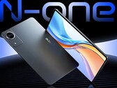 N-One предлагает новый планшет (Источник изображения: N-One)