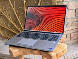 HP ZBook Fury 16 G11