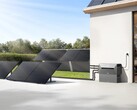 Некоторые модели Anker SOLIX Solarbank 2 теперь поддерживают два интеллектуальных счетчика Shelly.  (Источник изображения: Anker)