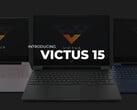 HP надеется, что Victus 15 понравится представителям самых разных стилей. (Источник изображения: HP)