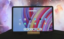 Обзор Xiaomi Redmi Pad Pro 5G.