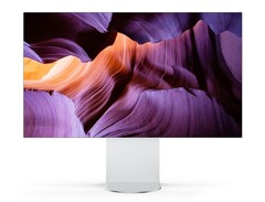 Монитор LG UltraFine 6K - лауреат премии CES 2025. (Источник изображения: LG)