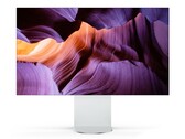 Монитор LG UltraFine 6K - лауреат премии CES 2025. (Источник изображения: LG)