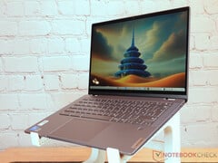 Обзор Lenovo IdeaPad Flex 5 Chromebook Plus