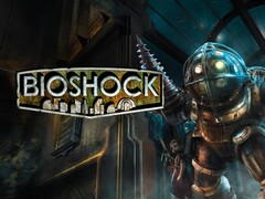 Последняя часть серии - BioShock Infinite, вышедшая 25 марта 2013 г. (Источник изображения: PlayStation)